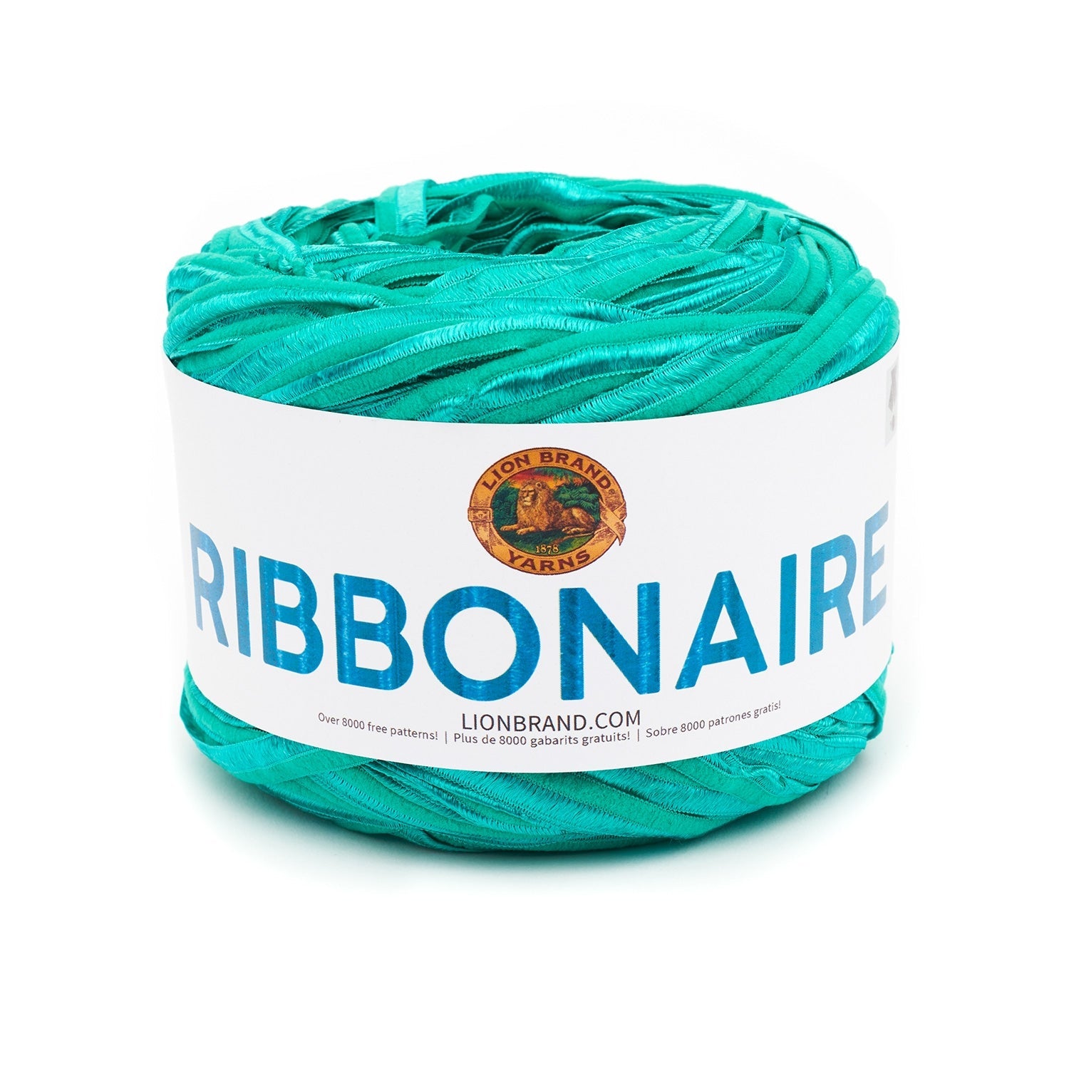 Ribbonaire Yarn - Discontinued