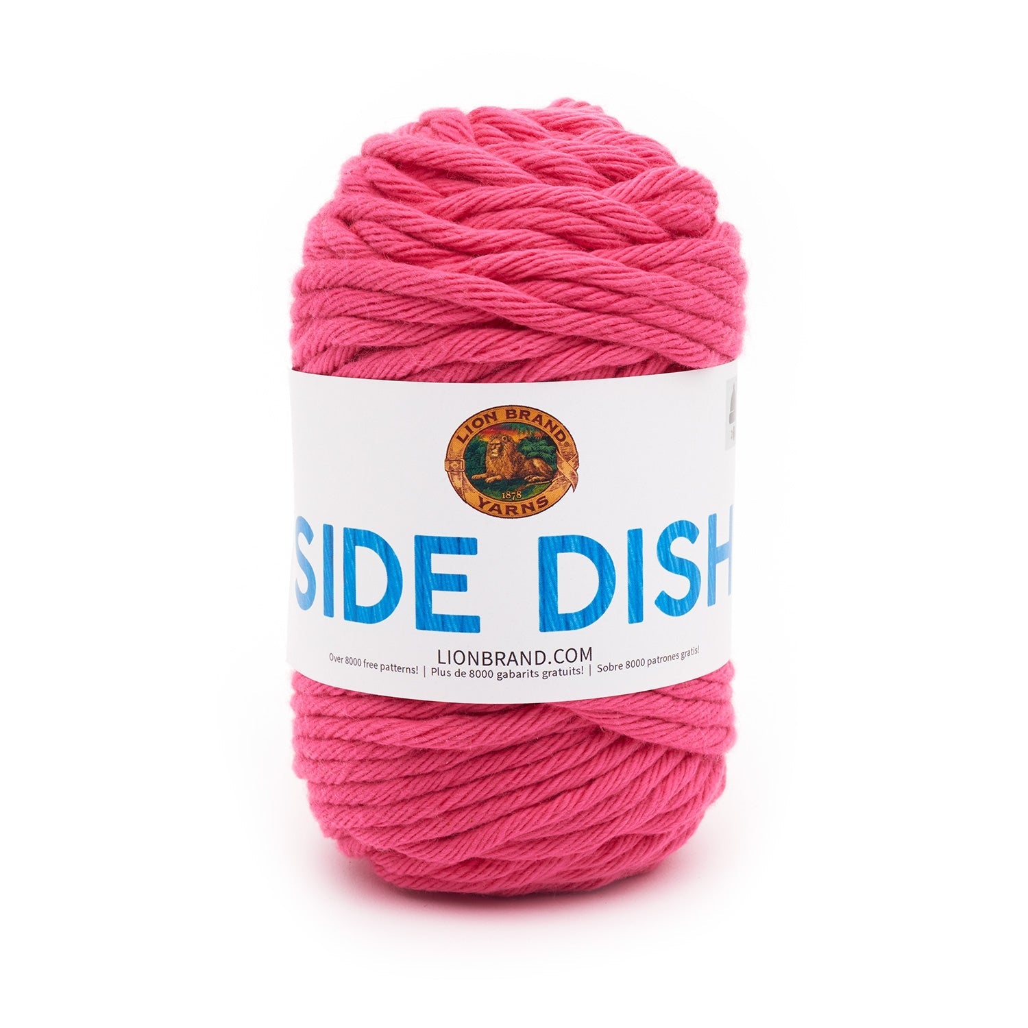 Side Dish Yarn - Discontinued