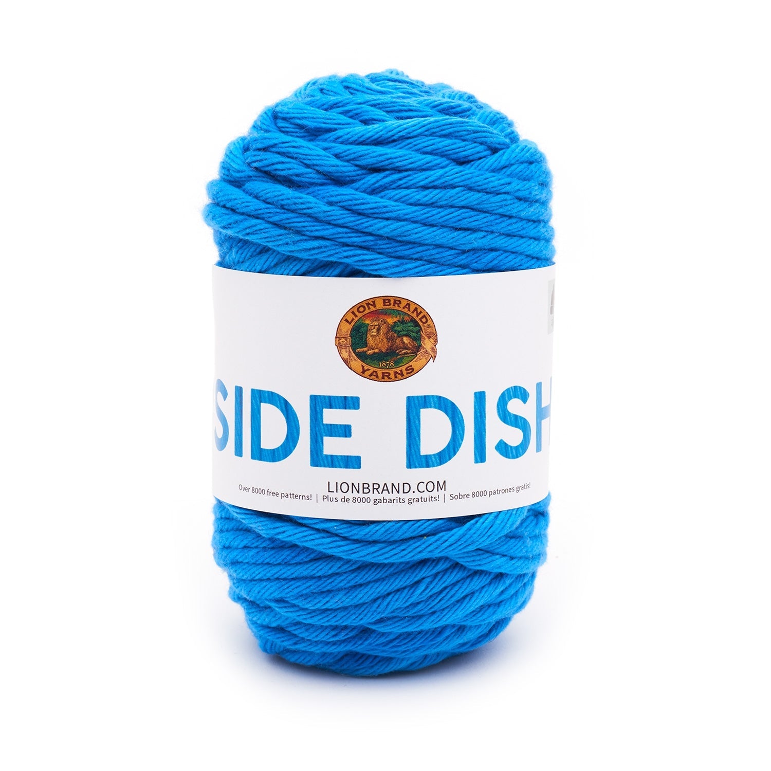 Side Dish Yarn - Discontinued