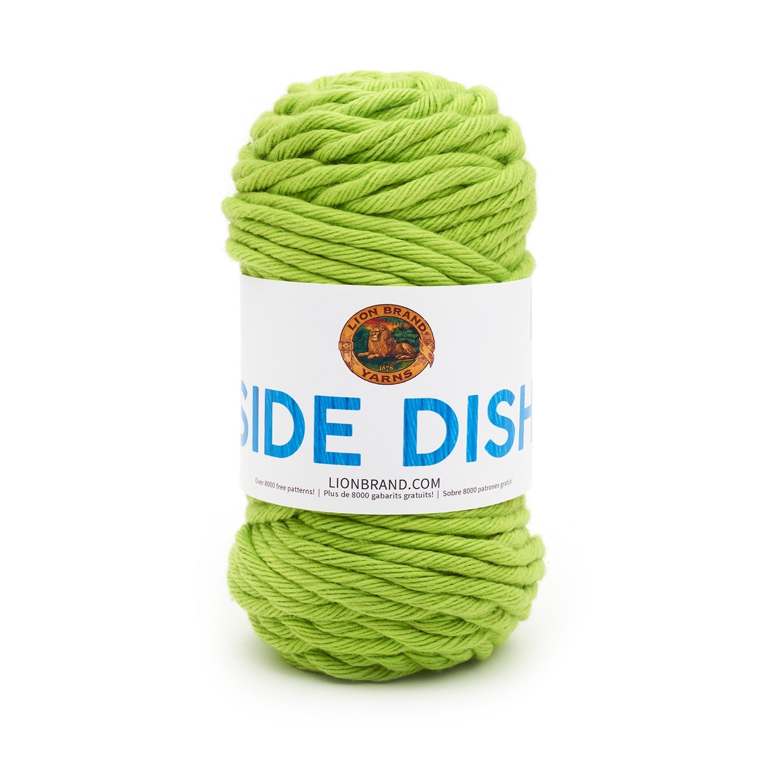 Side Dish Yarn - Discontinued