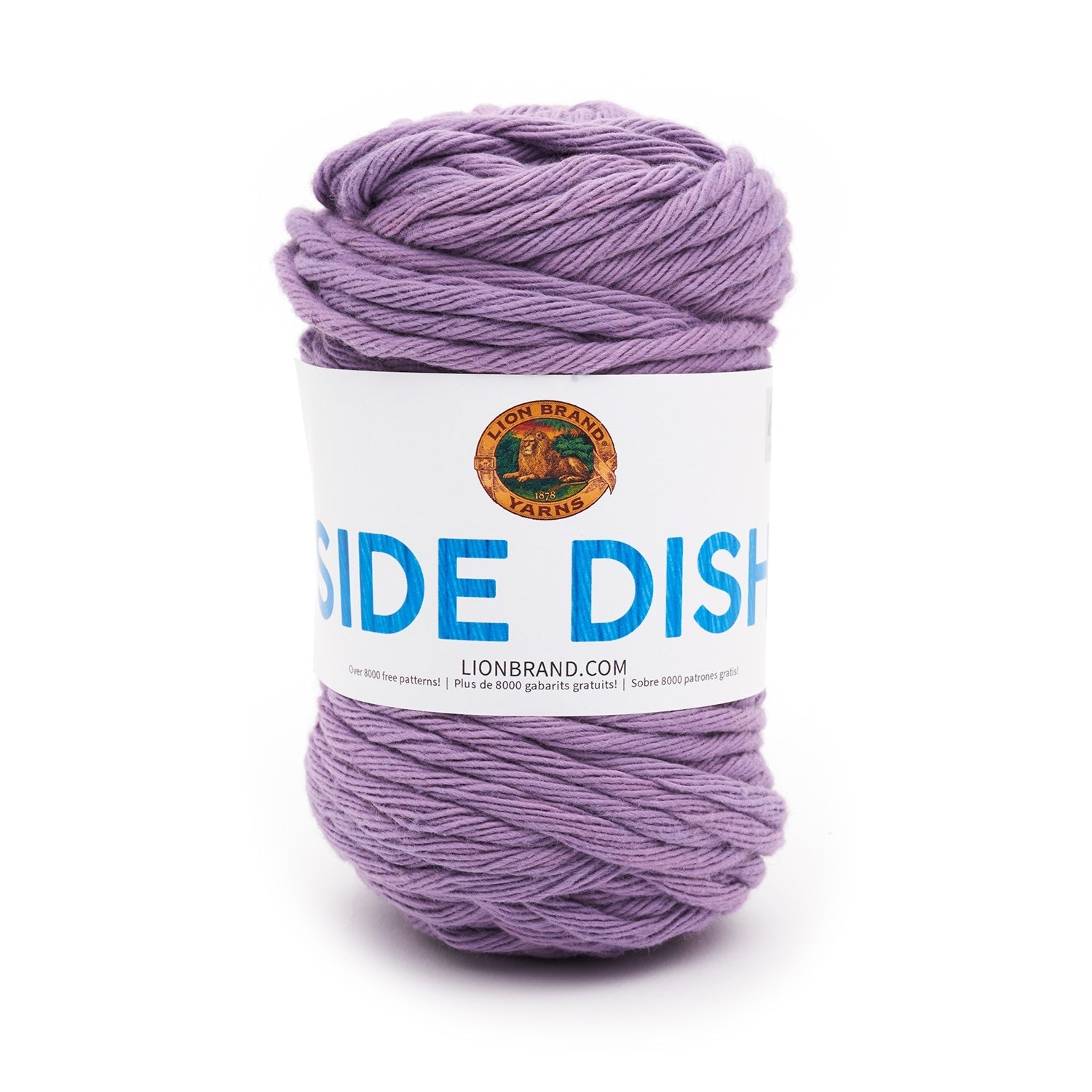 Side Dish Yarn - Discontinued