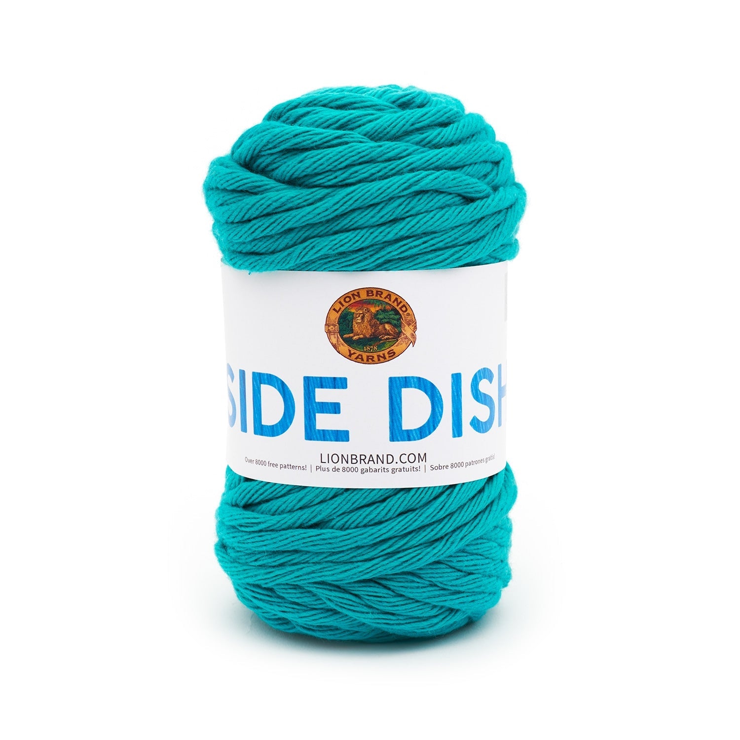 Side Dish Yarn - Discontinued