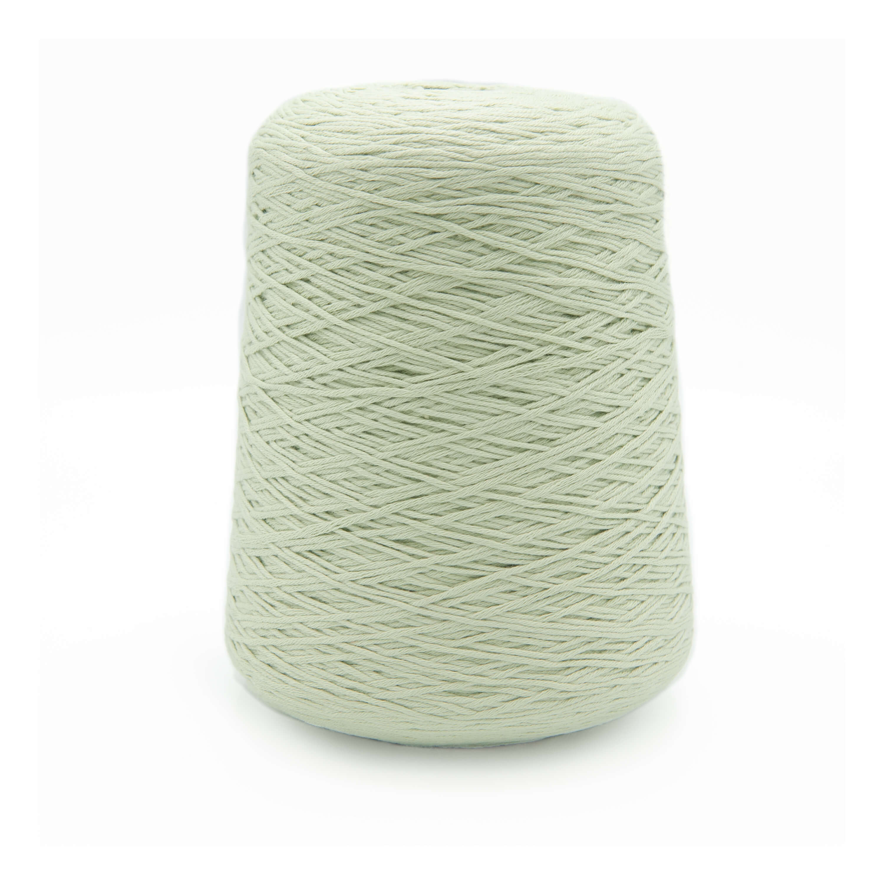 Cotton Bambu Cone Yarn