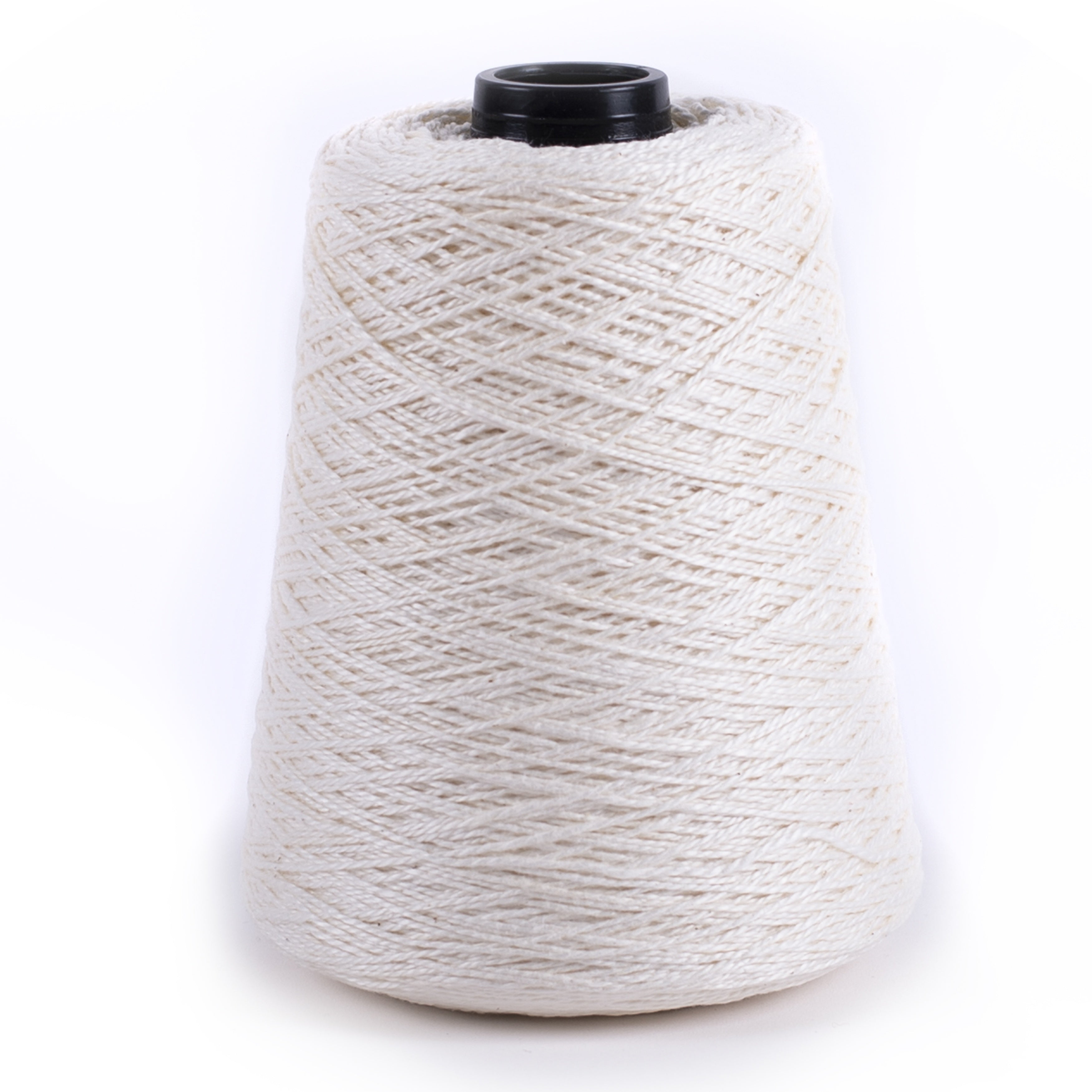 Perle 3/2 Cotton Cone Yarn