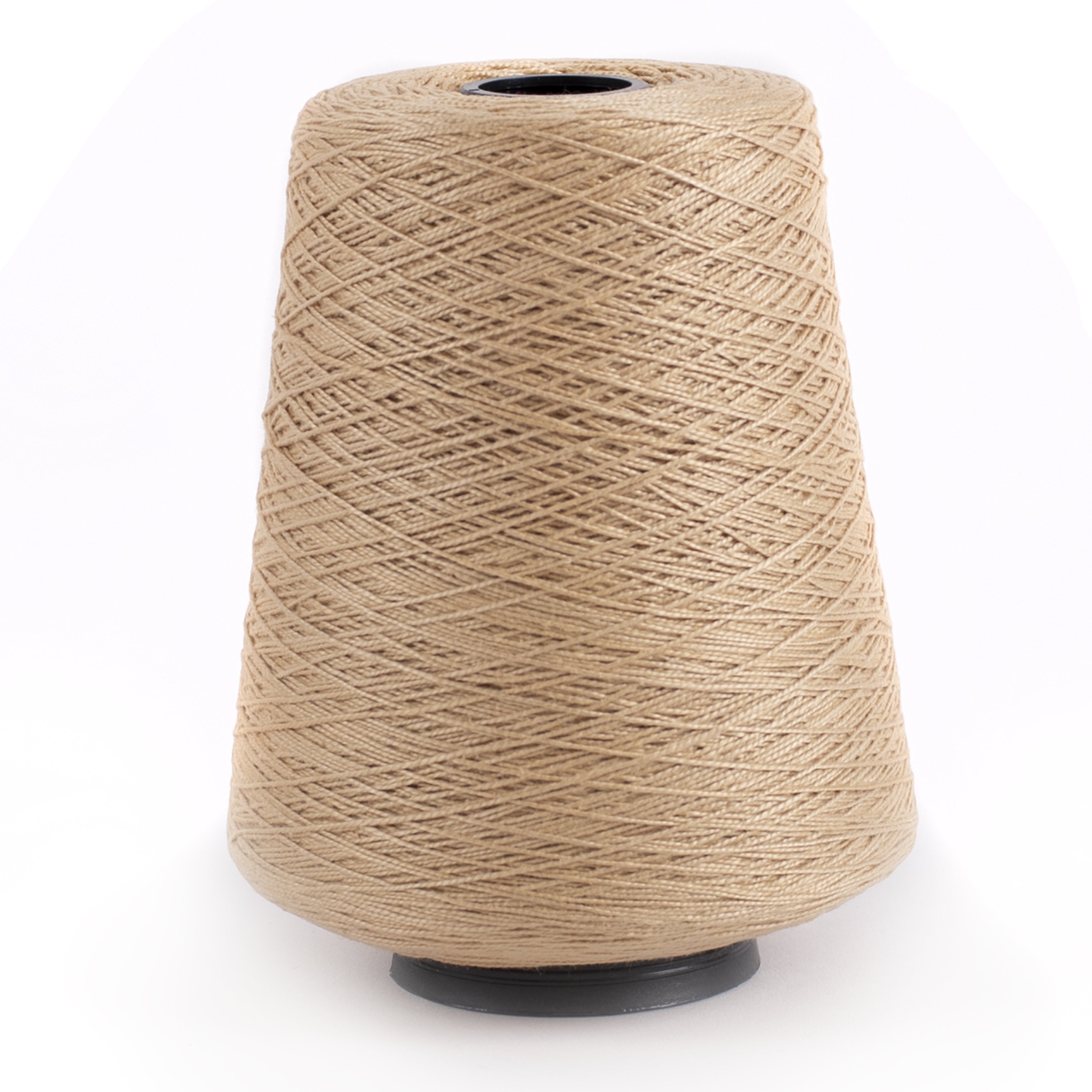 Perle 5/2 Cotton Cone Yarn