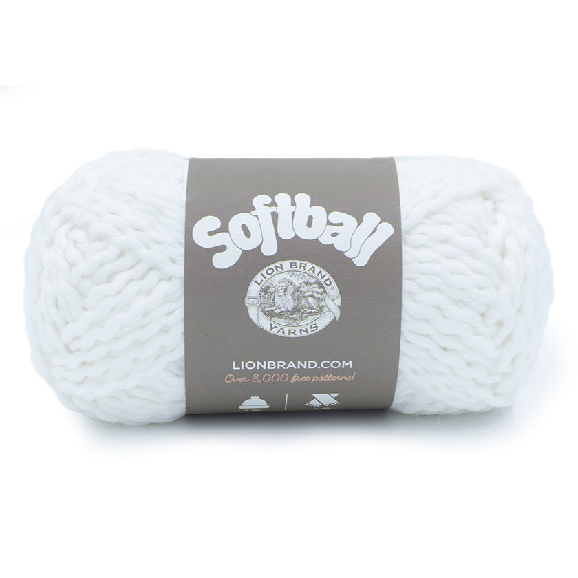 Softball Yarn - Discontinued