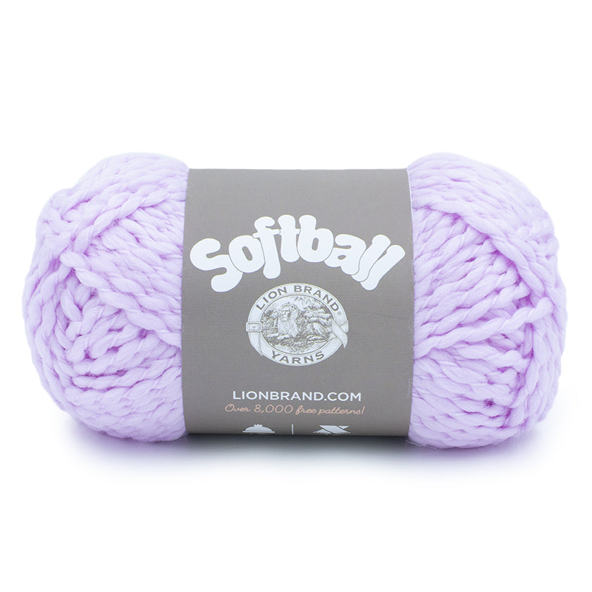 Softball Yarn - Discontinued