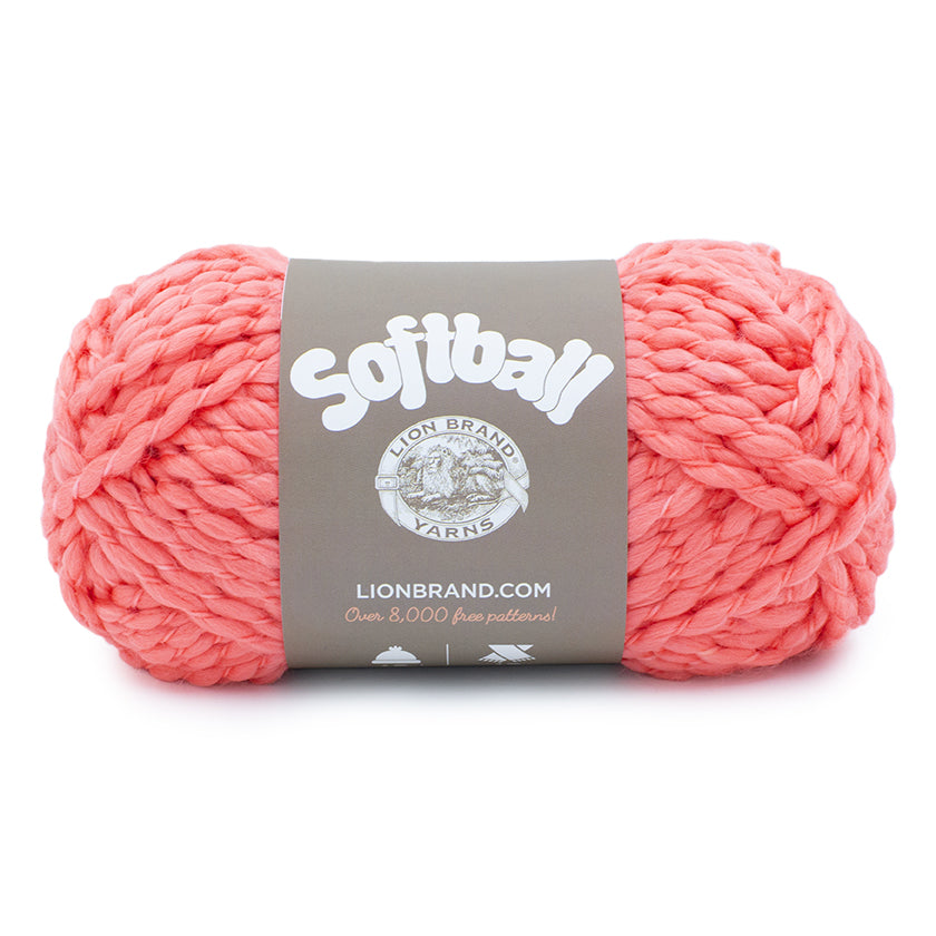 Softball Yarn - Discontinued
