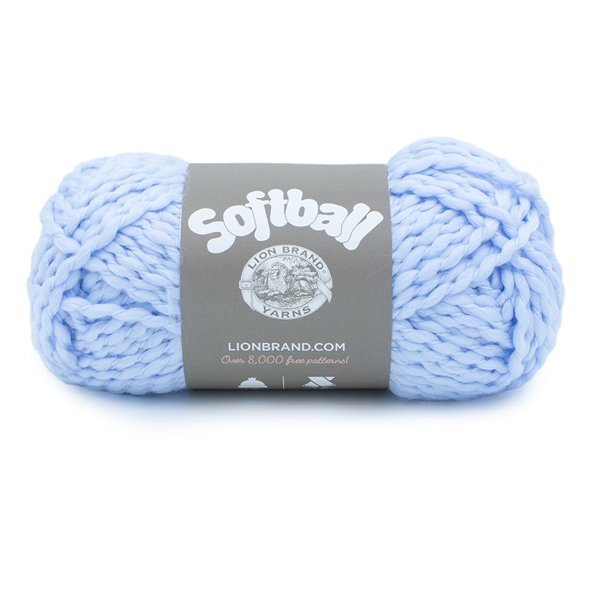 Softball Yarn - Discontinued