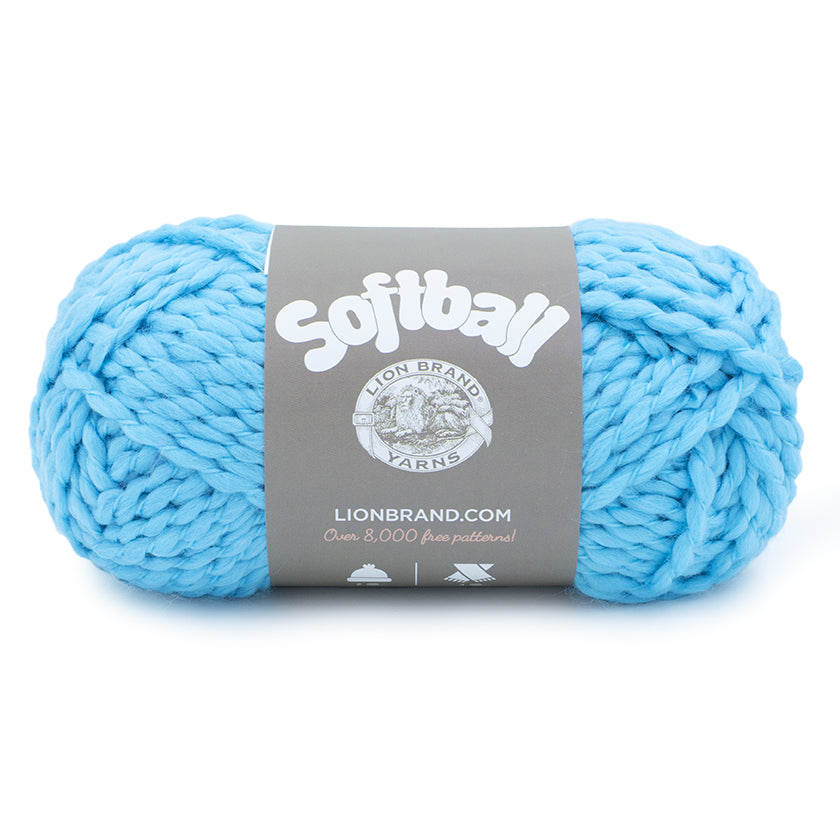 Softball Yarn - Discontinued