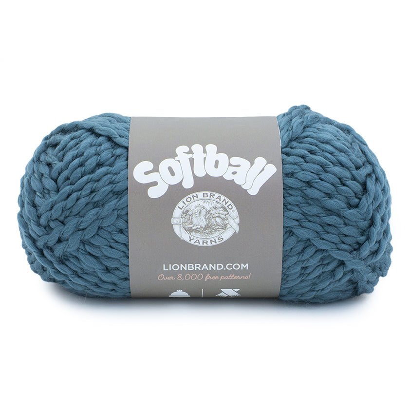 Softball Yarn - Discontinued