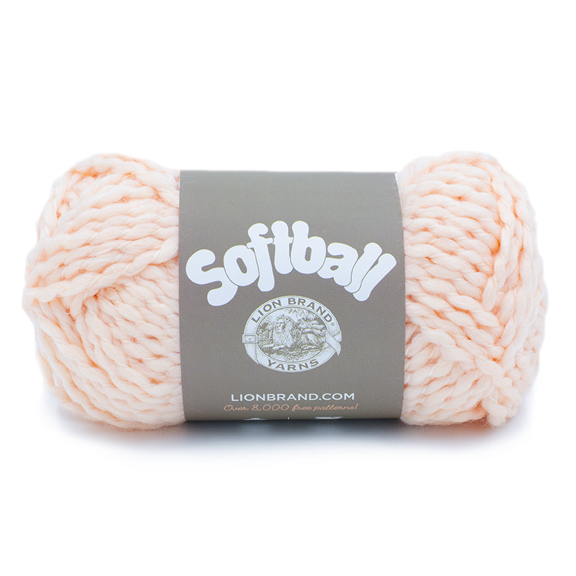 Softball Yarn - Discontinued