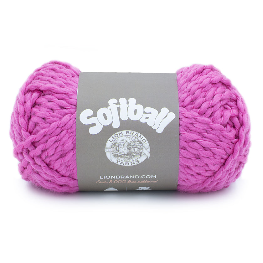 Softball Yarn - Discontinued