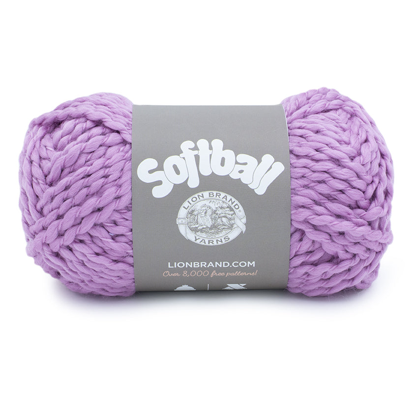 Softball Yarn - Discontinued