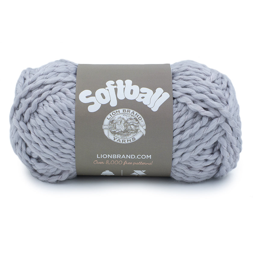 Softball Yarn - Discontinued