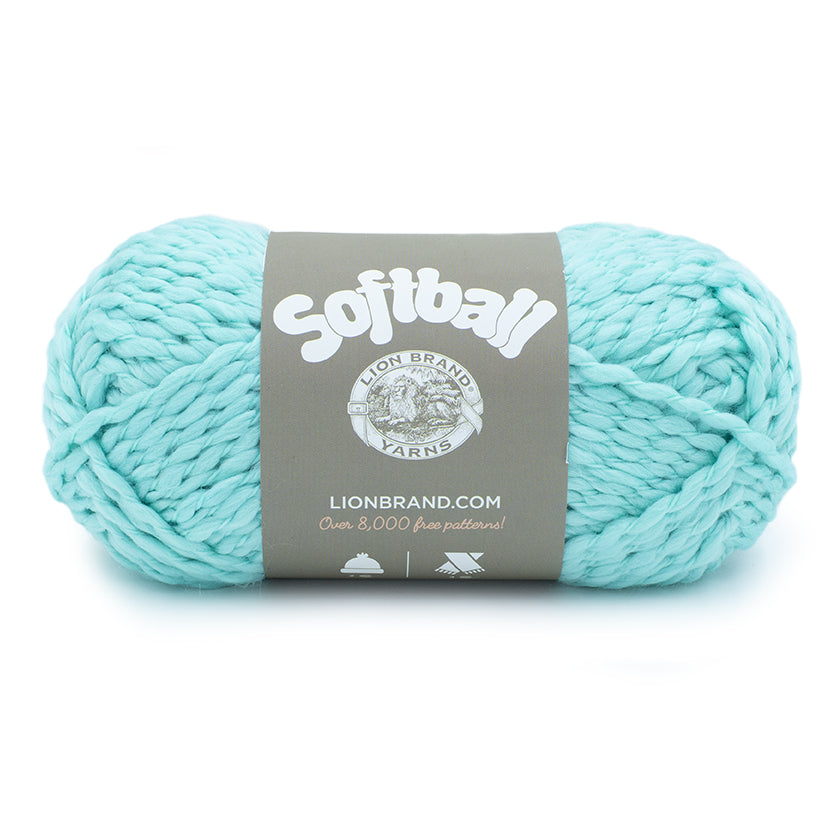 Softball Yarn - Discontinued