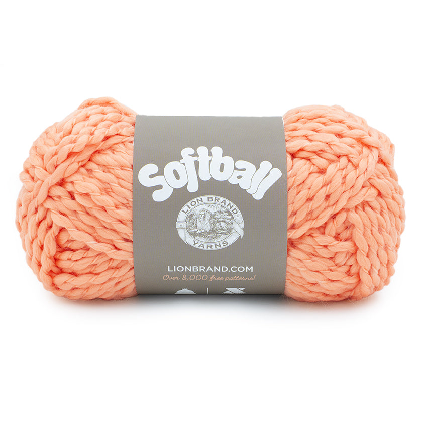 Softball Yarn - Discontinued
