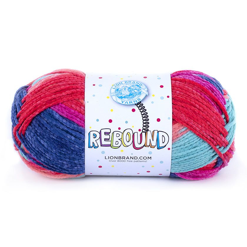 Rebound Yarn - Discontinued