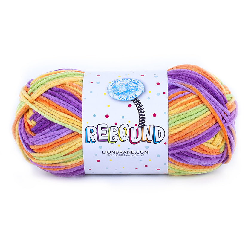 Rebound Yarn - Discontinued