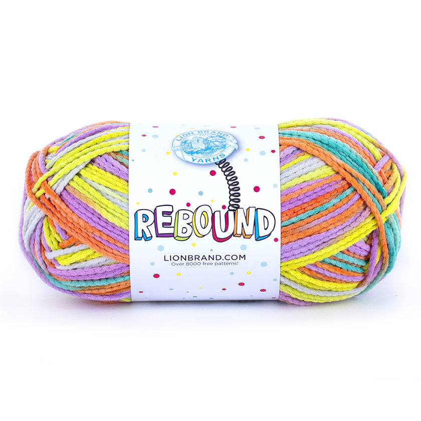 Rebound Yarn - Discontinued