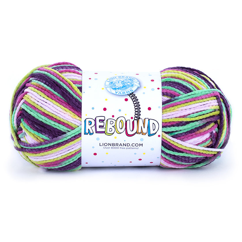 Rebound Yarn - Discontinued