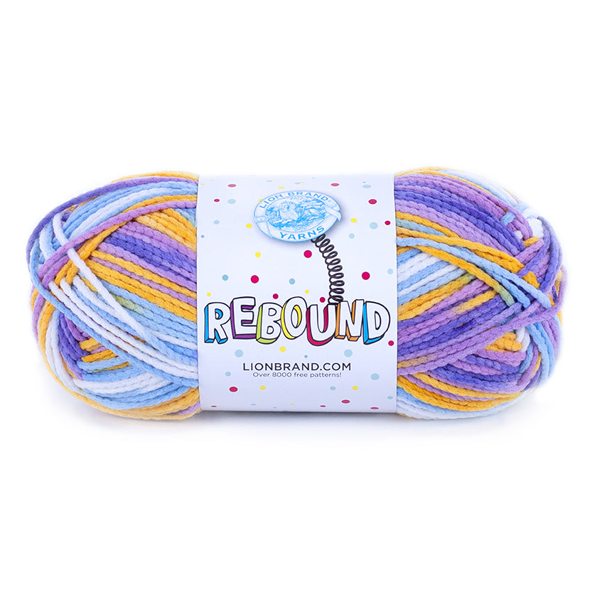 Rebound Yarn - Discontinued