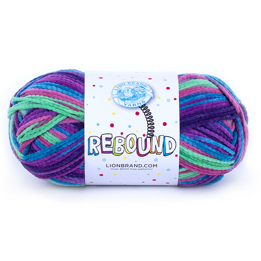 Rebound Yarn - Discontinued