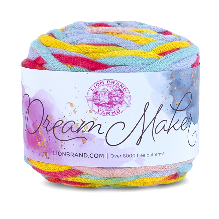 Dream Maker Yarn - Discontinued