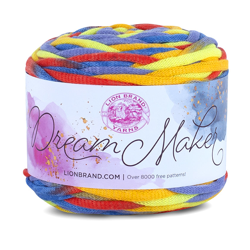 Dream Maker Yarn - Discontinued