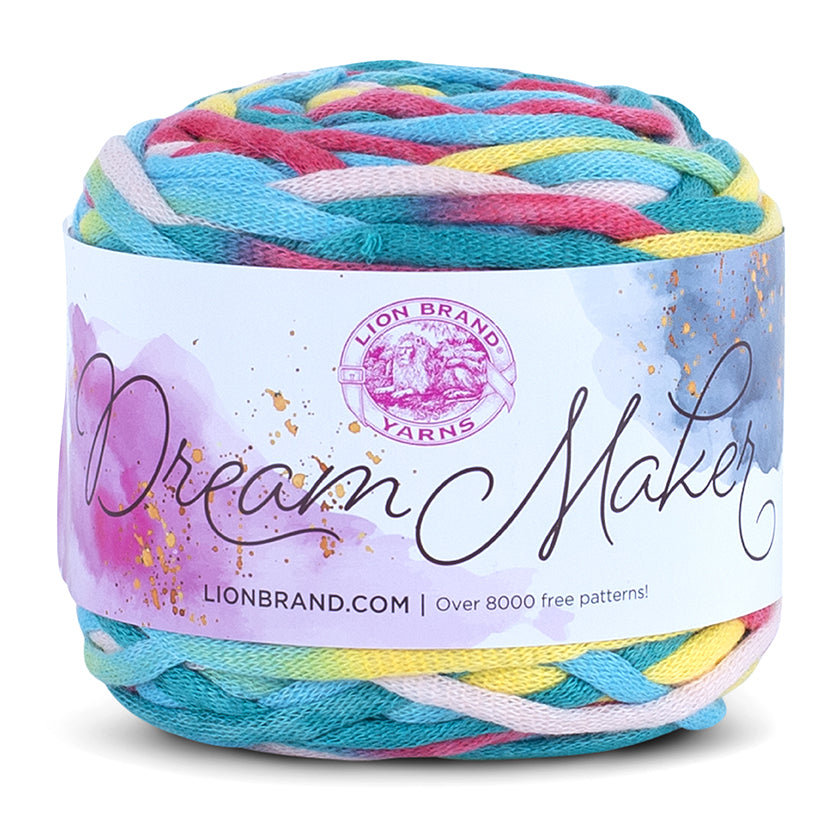 Dream Maker Yarn - Discontinued