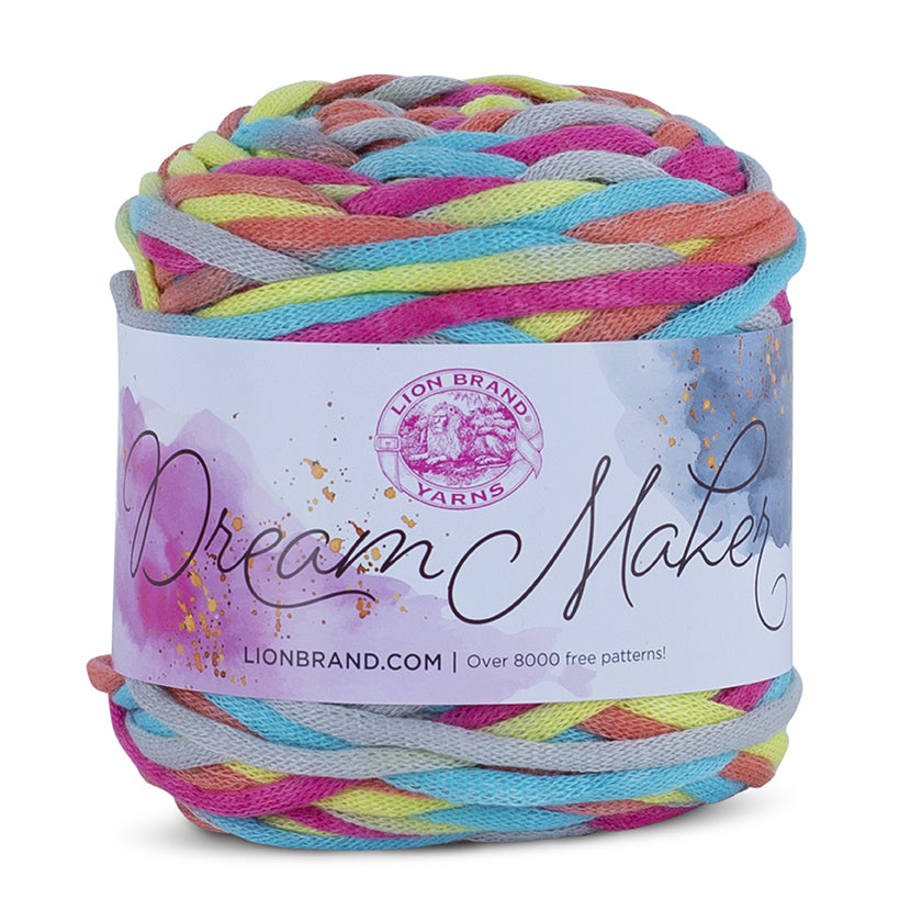 Dream Maker Yarn - Discontinued