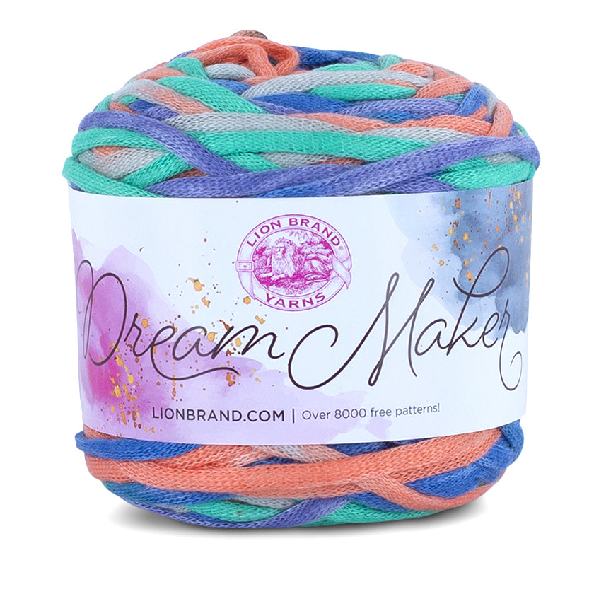 Dream Maker Yarn - Discontinued