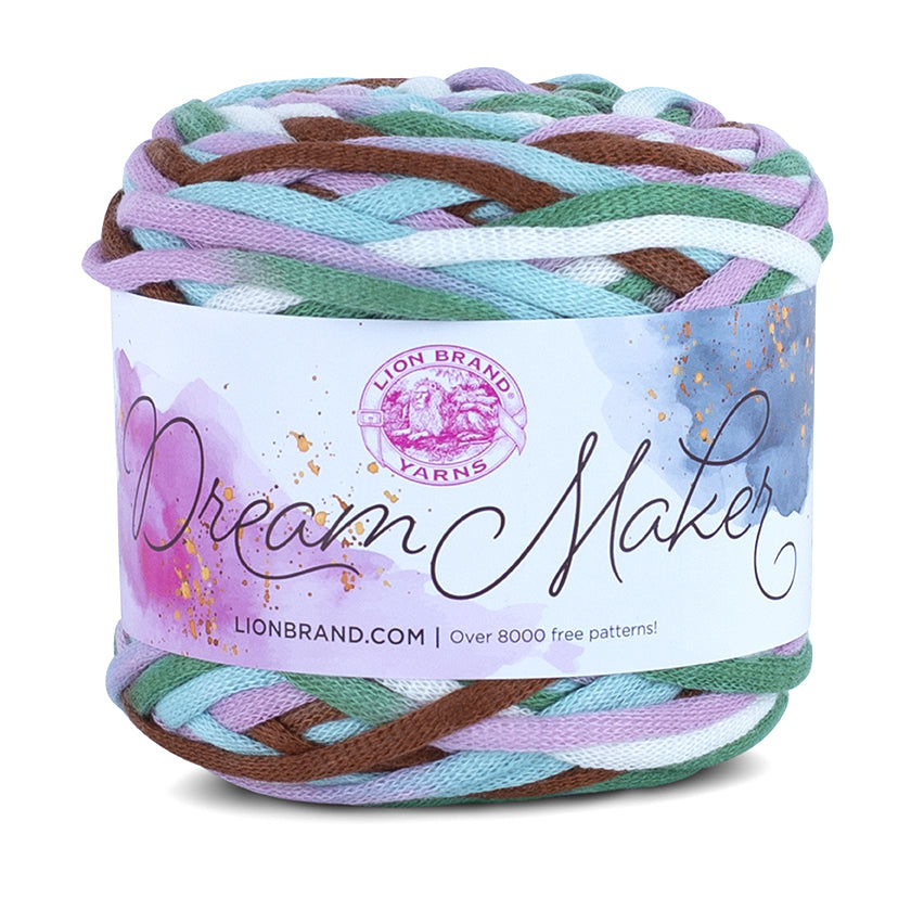 Dream Maker Yarn - Discontinued
