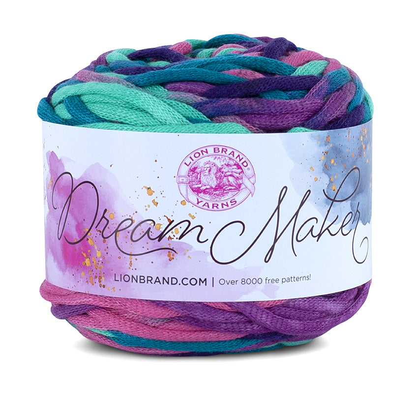 Dream Maker Yarn - Discontinued