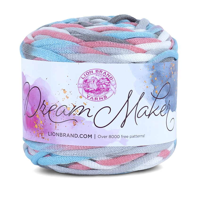 Dream Maker Yarn - Discontinued