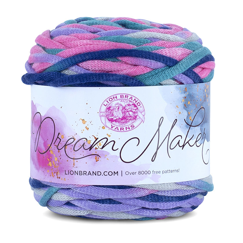 Dream Maker Yarn - Discontinued