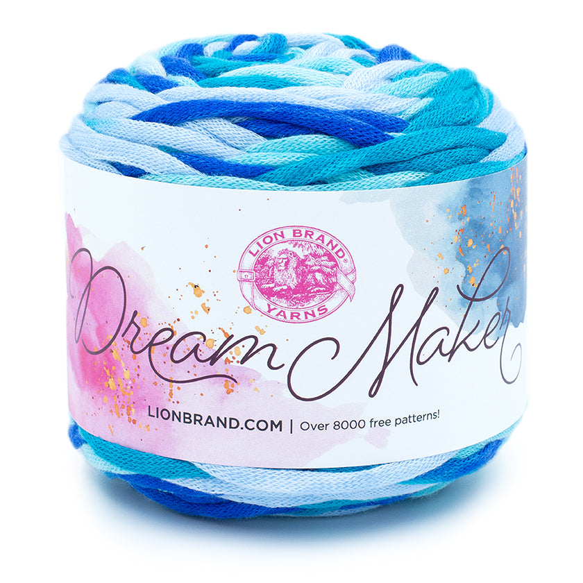 Dream Maker Yarn - Discontinued