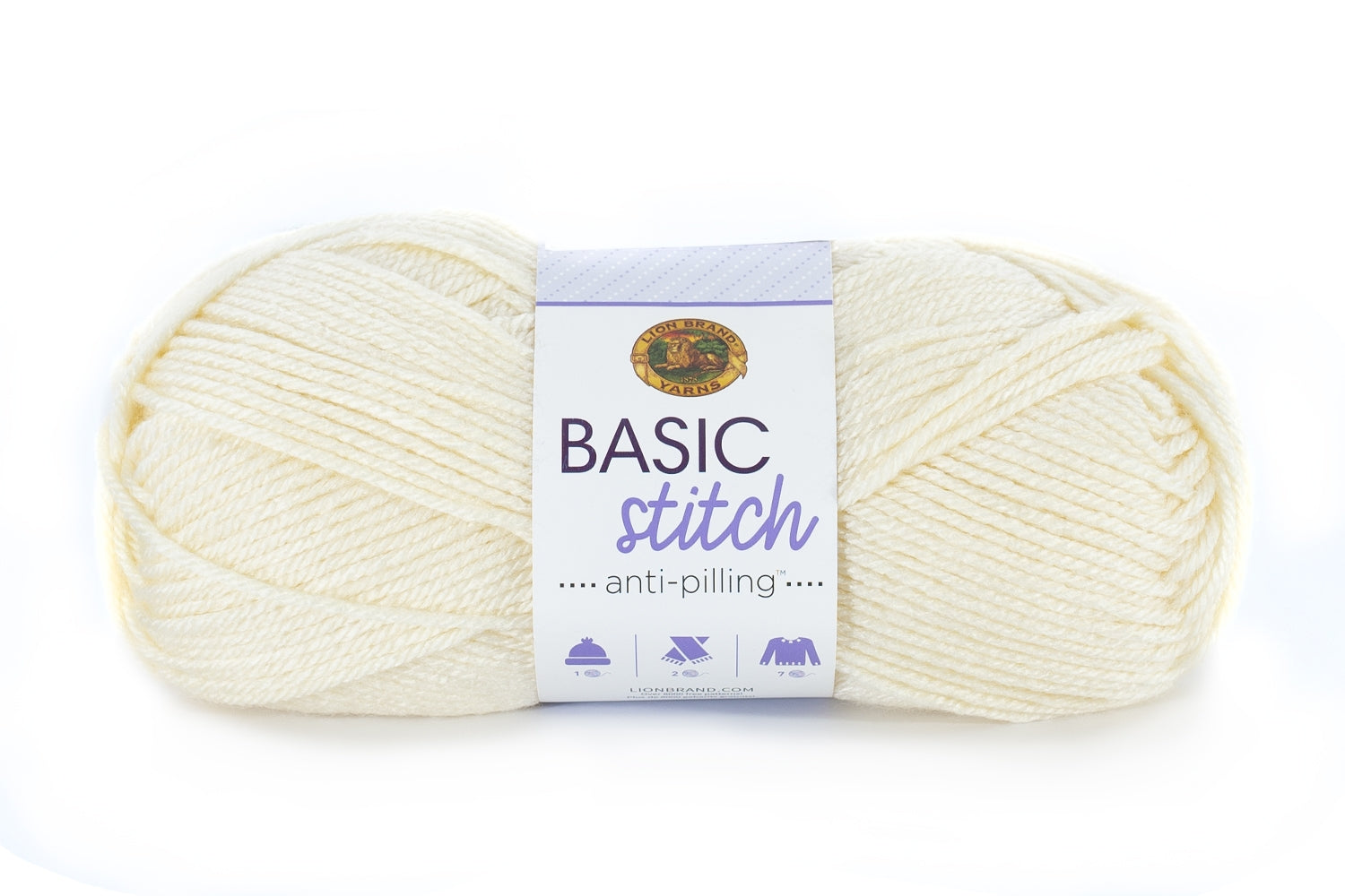 Basic Stitch® Anti Pilling™ Yarn