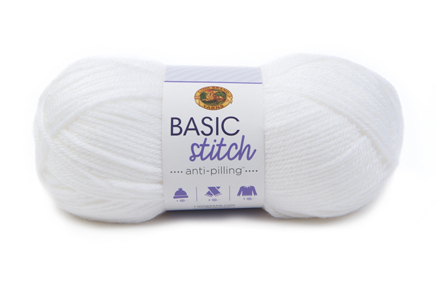 Basic Stitch® Anti Pilling™ Yarn