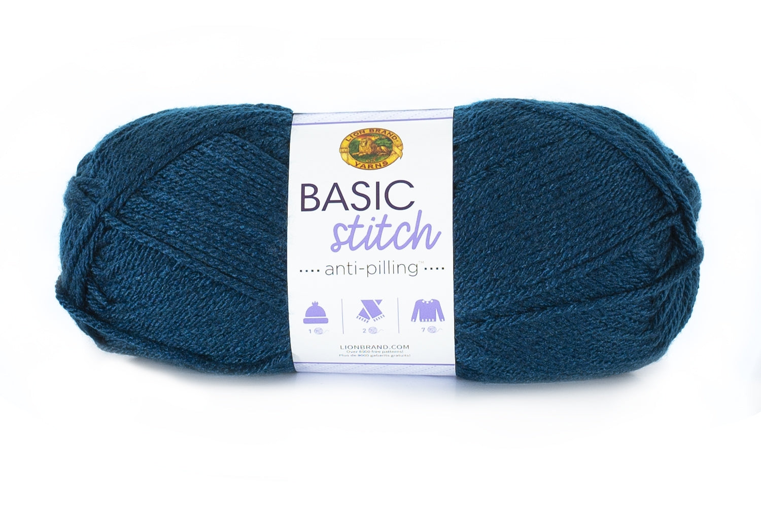 Basic Stitch® Anti Pilling™ Yarn