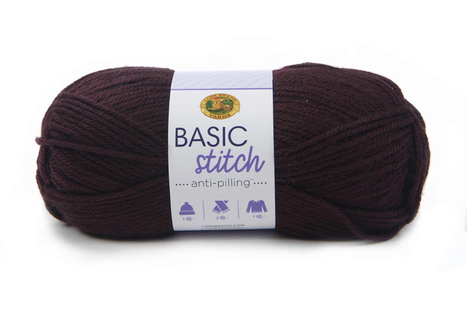 Basic Stitch® Anti Pilling™ Yarn