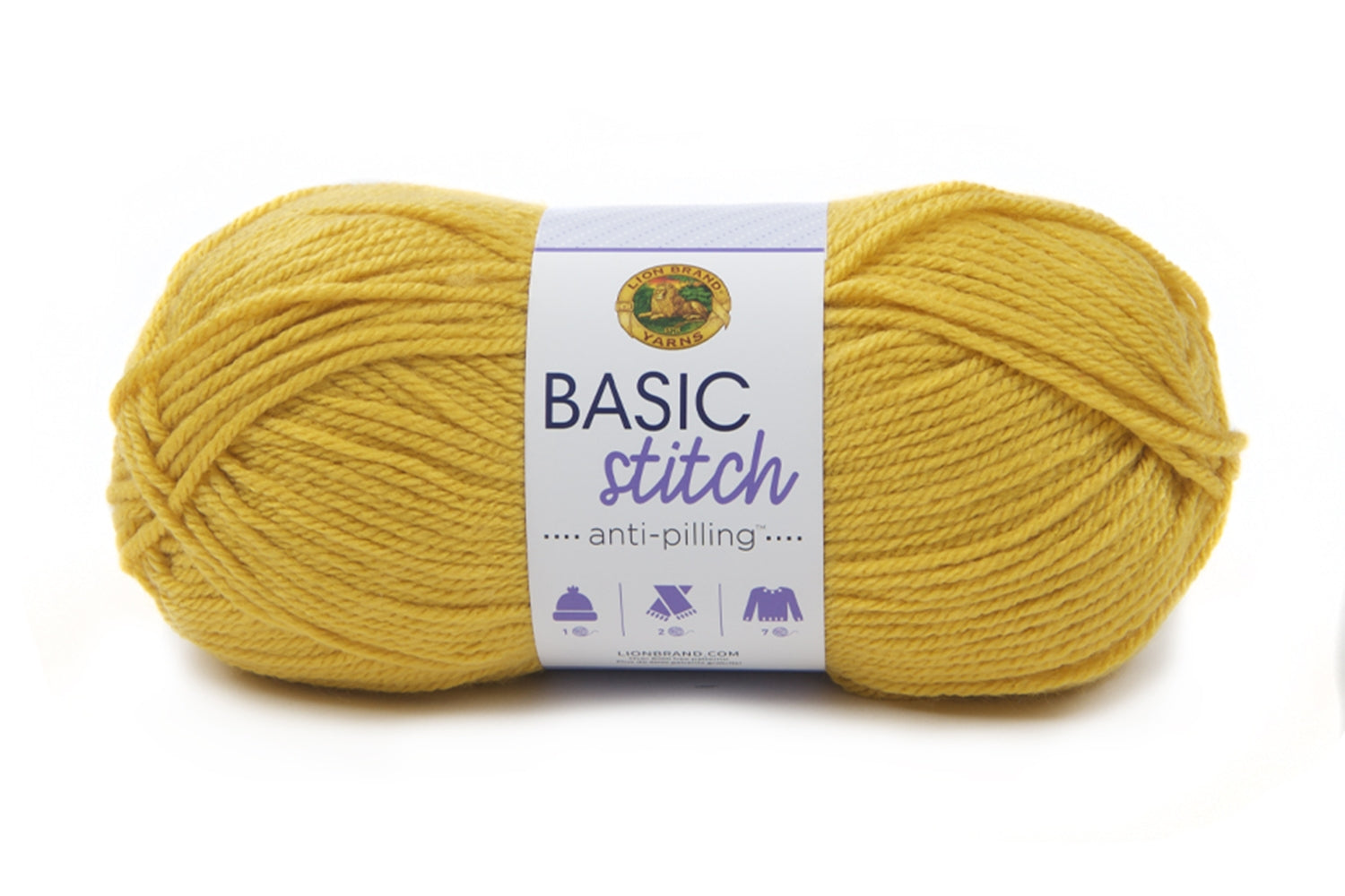 Basic Stitch® Anti Pilling™ Yarn