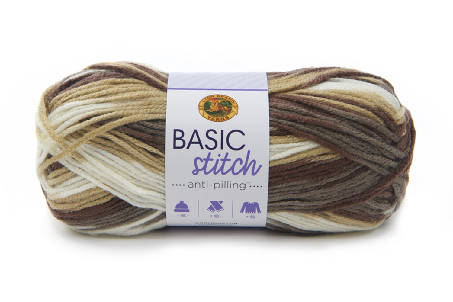 Basic Stitch® Anti Pilling™ Yarn
