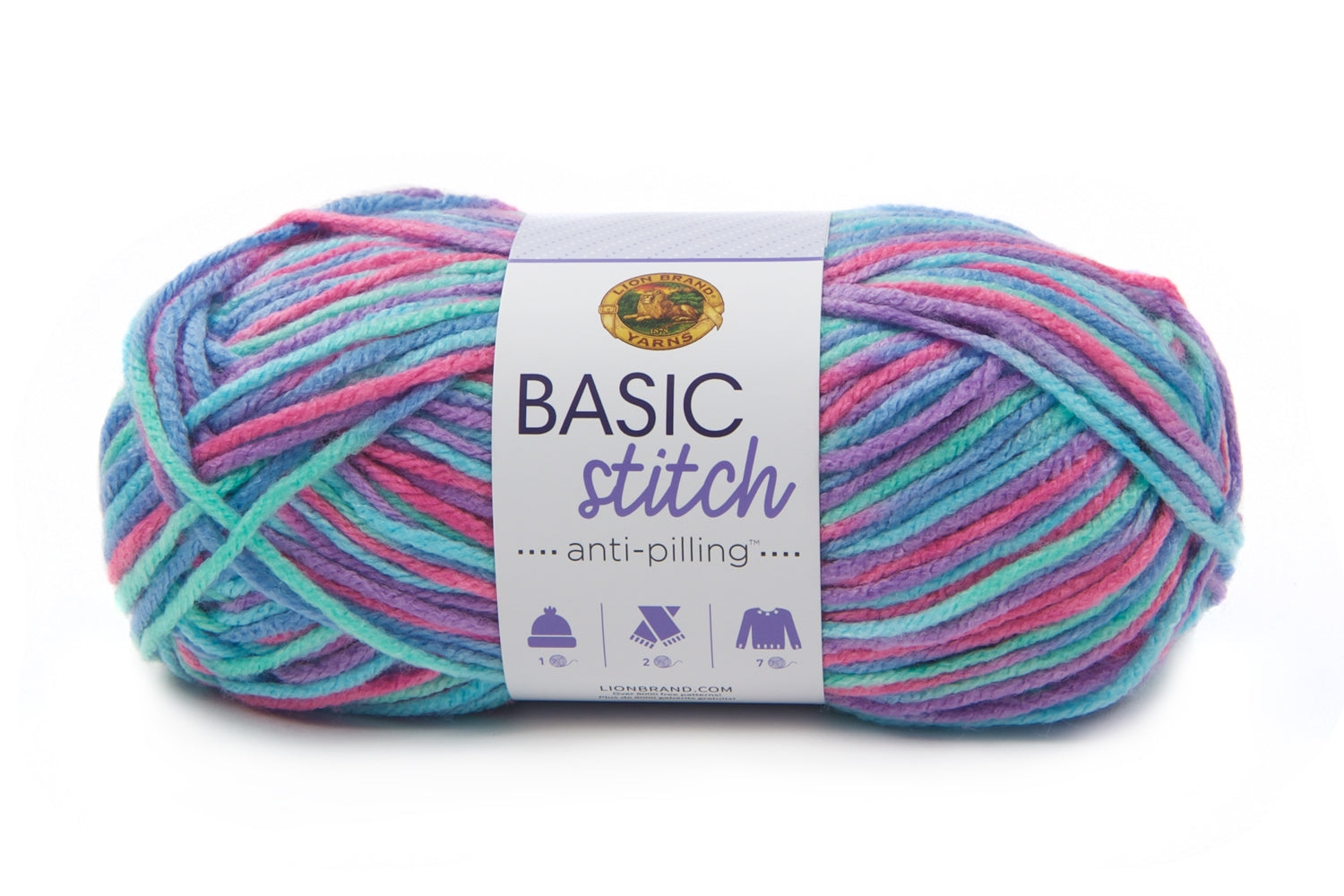 Basic Stitch® Anti Pilling™ Yarn