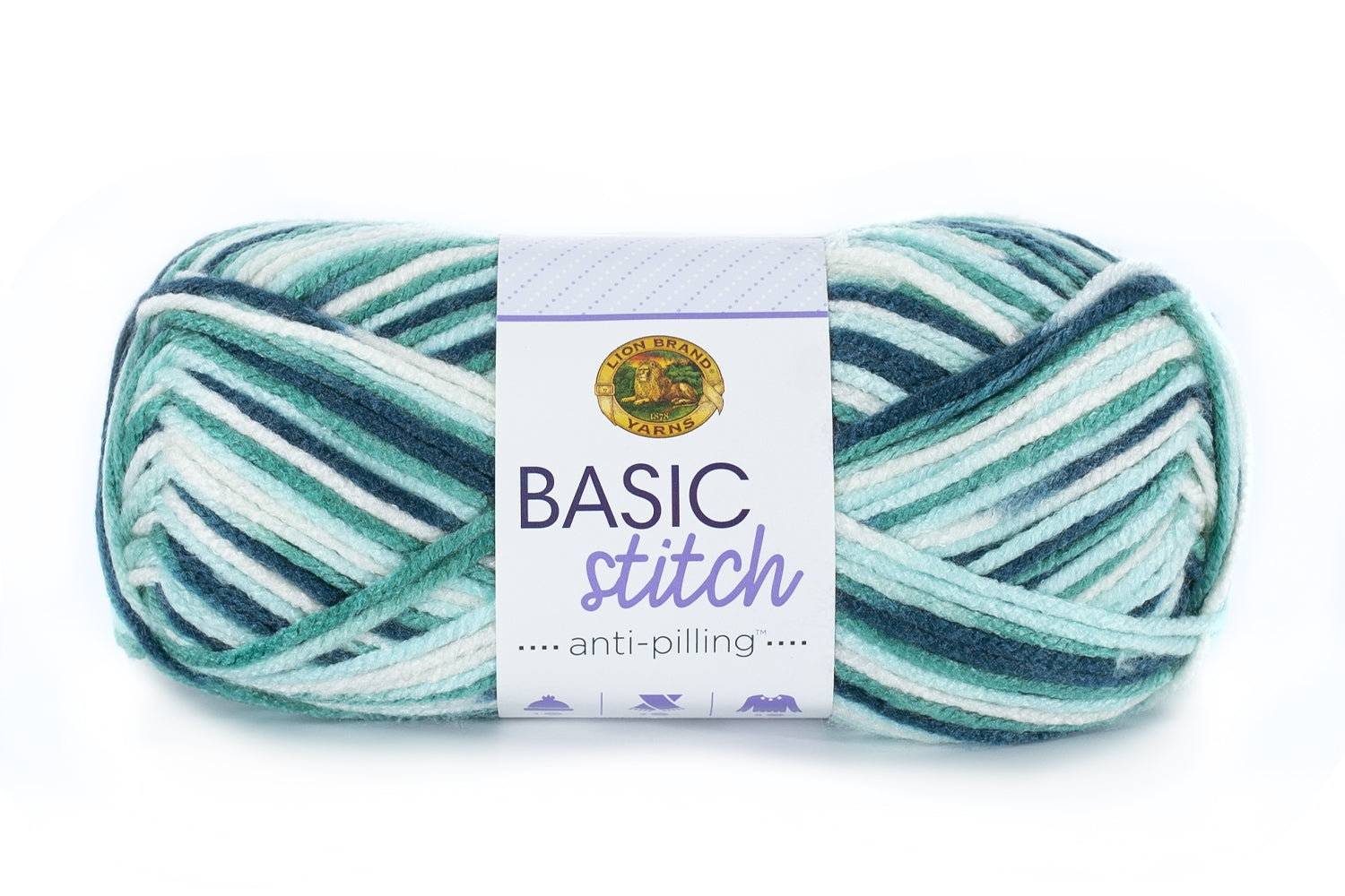 Basic Stitch® Anti Pilling™ Yarn