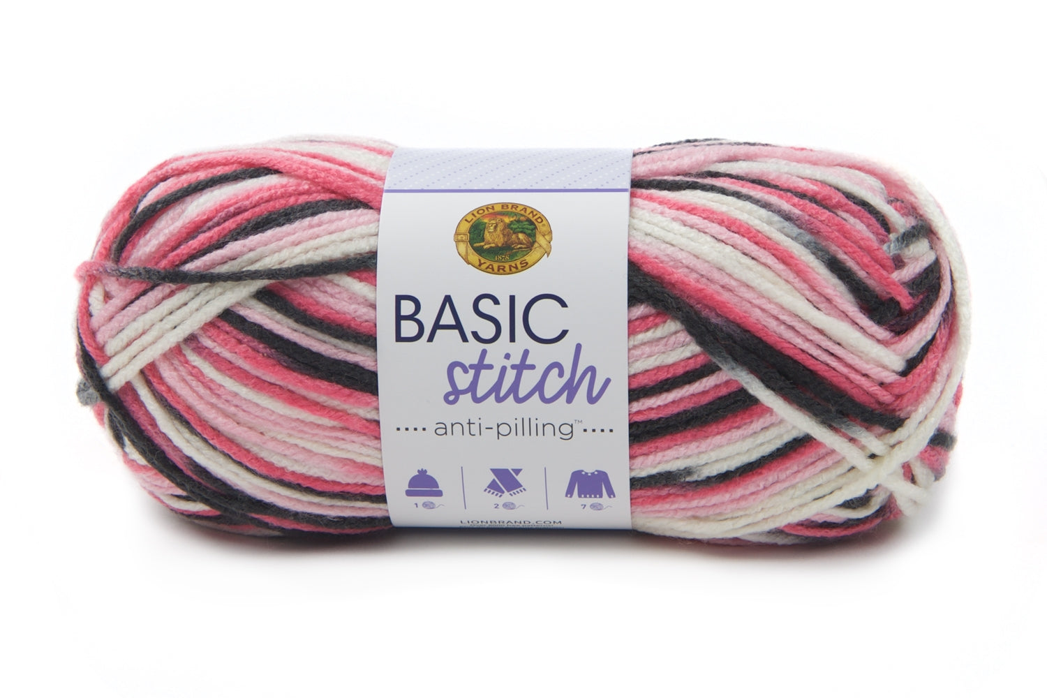 Basic Stitch® Anti Pilling™ Yarn