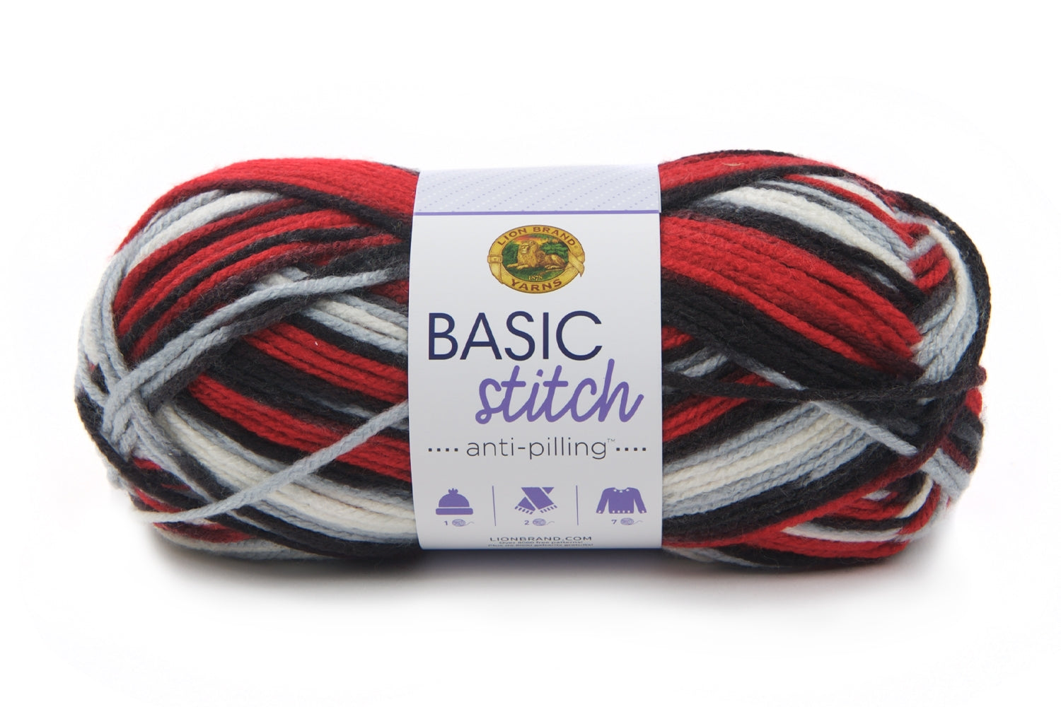 Basic Stitch® Anti Pilling™ Yarn