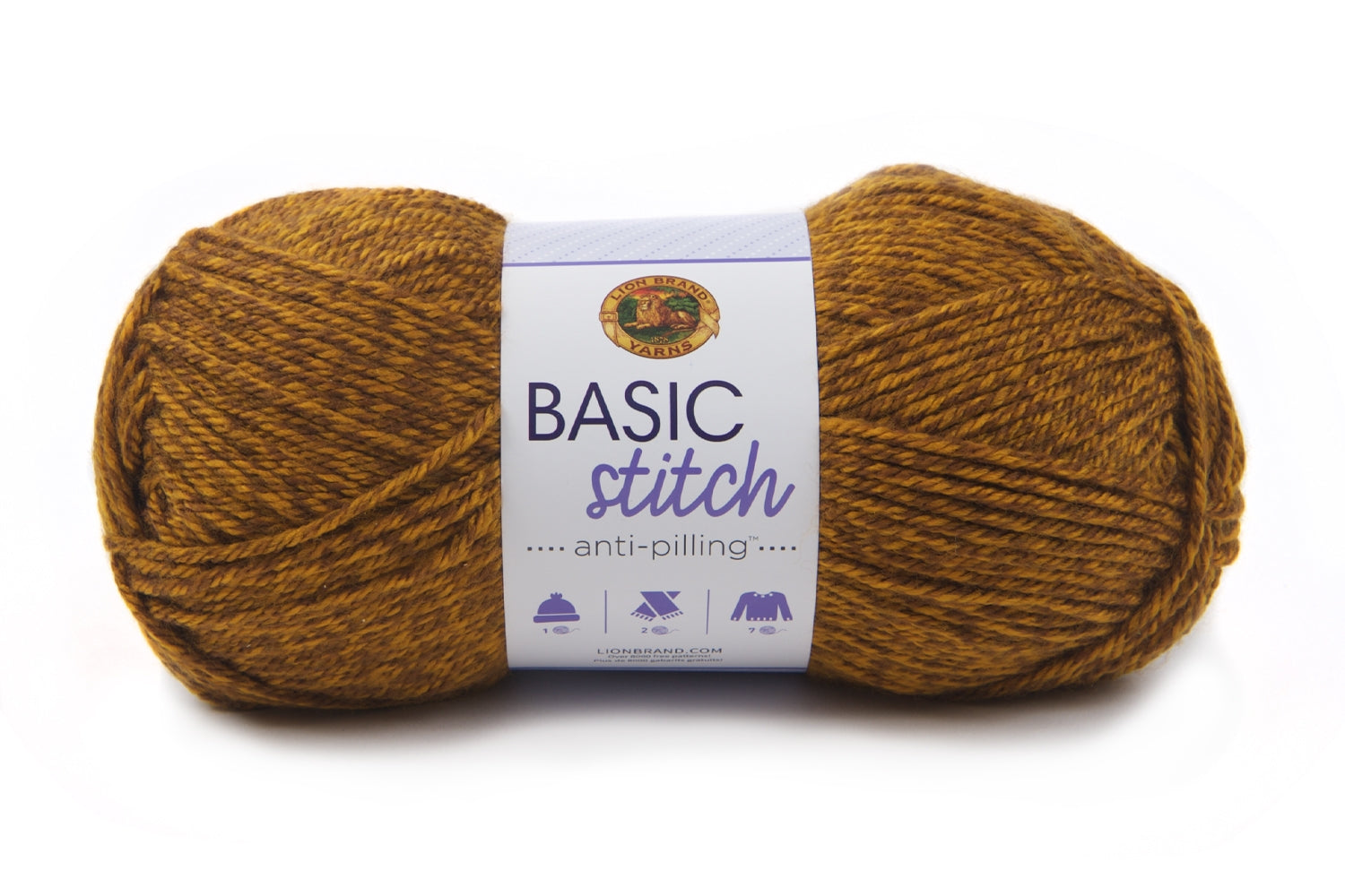 Basic Stitch® Anti Pilling™ Yarn