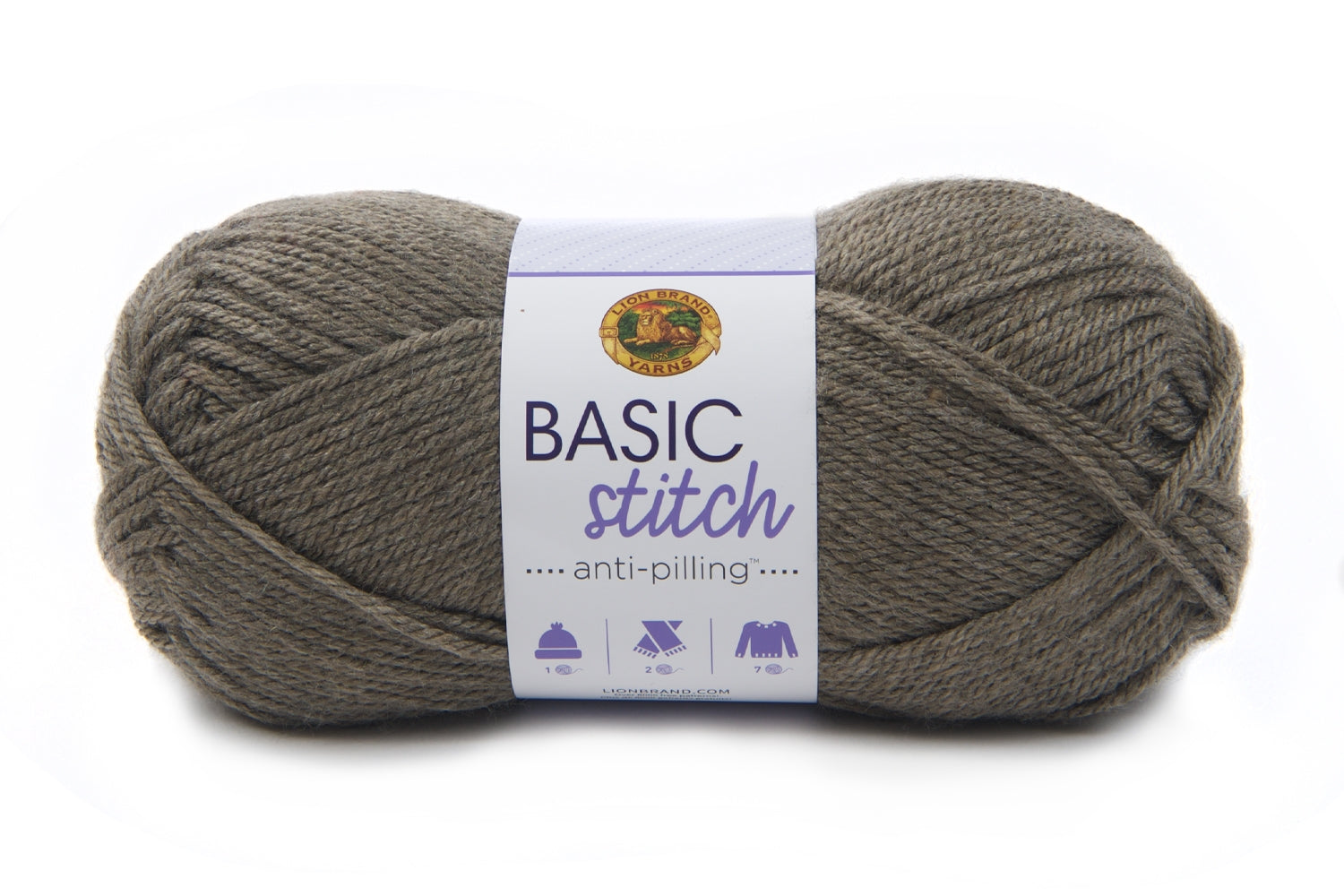 Basic Stitch® Anti Pilling™ Yarn