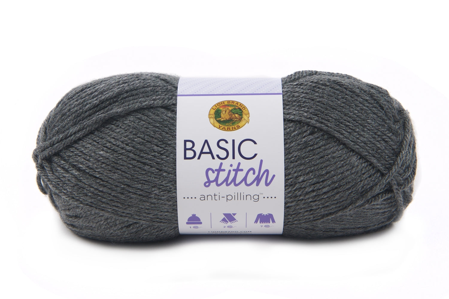 Basic Stitch® Anti Pilling™ Yarn